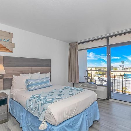 Ocean View Studio Landmark 907 شاطئ ميرتل المظهر الخارجي الصورة