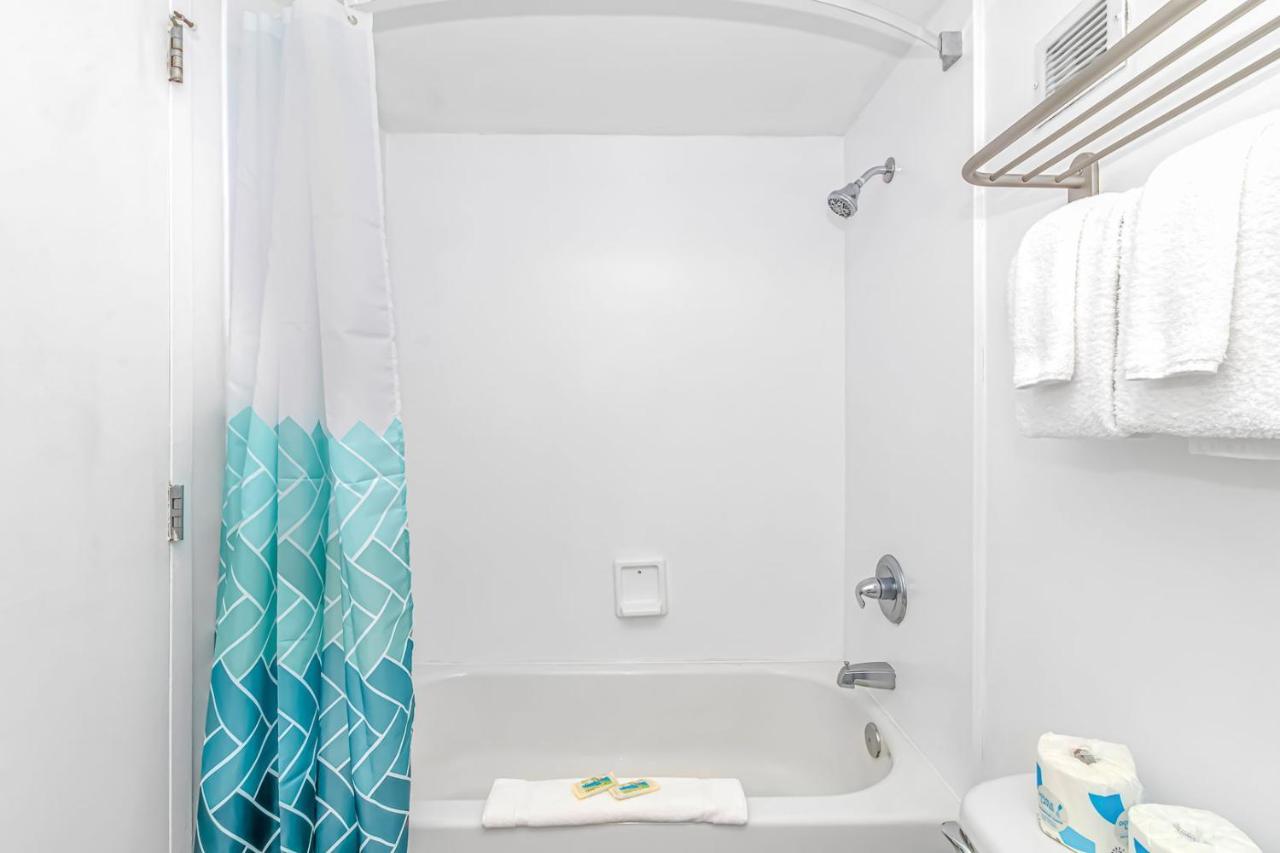 Ocean View Studio Landmark 907 شاطئ ميرتل المظهر الخارجي الصورة
