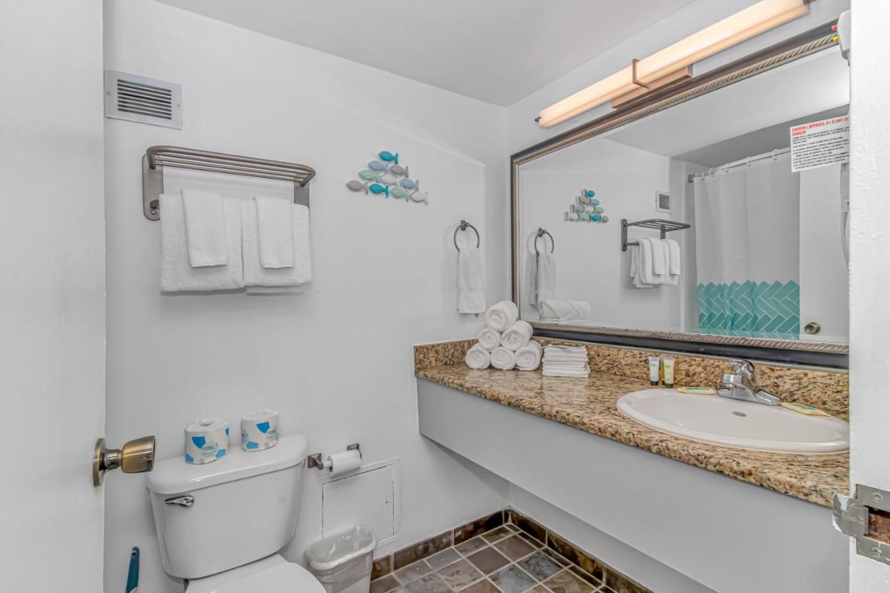 Ocean View Studio Landmark 907 شاطئ ميرتل المظهر الخارجي الصورة