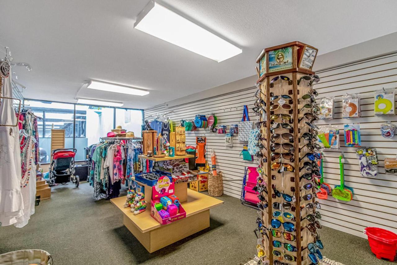 Ocean View Studio Landmark 907 شاطئ ميرتل المظهر الخارجي الصورة