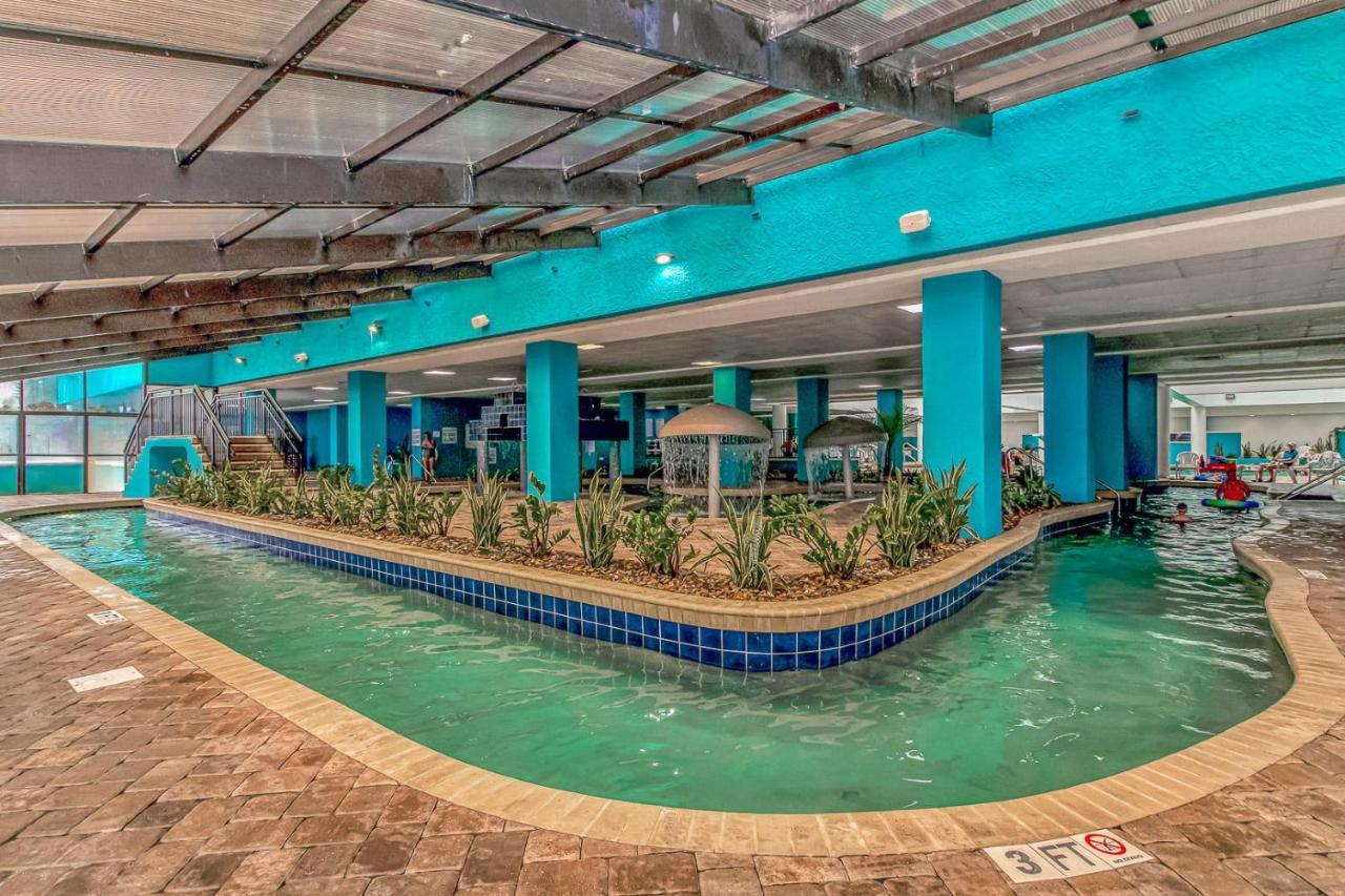 Ocean View Studio Landmark 907 شاطئ ميرتل المظهر الخارجي الصورة